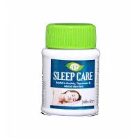 2 x  Meghdoot Sleep Care Tablets (50tab)