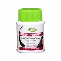 2 x  Meghdoot Kesh Perfect Tablets (50tab)