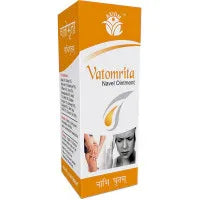 2 x  Axiom Vatomrita Navel Ointment (15ml)
