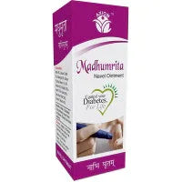 2 x  Axiom Madhumrita Navel Ointment (15ml)