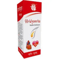 2 x  Axiom Haridyomrita Navel Ointment (15ml)