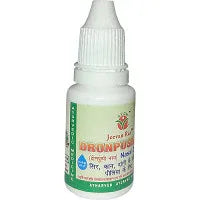 2 x  Axiom Dronpushpi Nasal Drop (15ml)