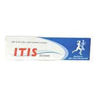 2 x  Ayursun Pharma Itis Ointment (25g)