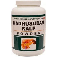 2 x  Ayursun Pharma Madhusudan Kalp Powder (100g)