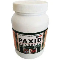 2 x  Ayursun Pharma Paxid Granules (200g)