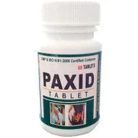 2 x  Ayursun Pharma Paxid Tab (60tab)