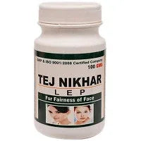 2 x  Ayursun Pharma Tej Nikhar Powder (100g)