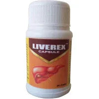 2 x  Josh Liverex Capsule (30caps)