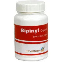 2 x  Shelter Bipinyl Capsule (100caps)