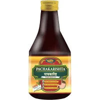 2 x  Guapha Ayurveda Pachakarishta (400ml)