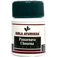 2 x  Birla Ayurveda Punarva Choorna Tablets (60tab)