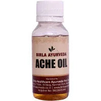 2 x  Birla Ayurveda Ache Oil (60ml)