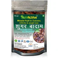 2 x  Nutractive Unpleed Sky Fruit Seed (100g)