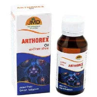 2 x  JMD Arthorex Oil (60ml)