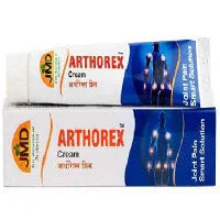 2 x  JMD Arthorex Cream (30g)