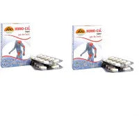 2 x  JMD Humo-Cal-Tablet (10tab)