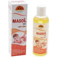 2 x  JMD Masol Oil (100ml)