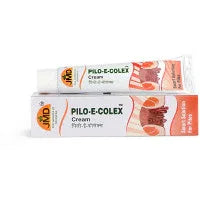 2 x  JMD Pilo-E-Colex Cream (30g)