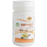 2 x  JMD Softorex Churan (100g)