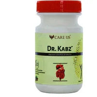 2 x  Care Us Dr. Kabz (100g)