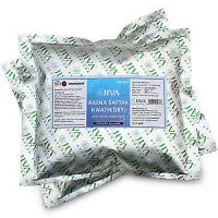 2 x  Jiva Ayurveda Rasna Saptak Kwath (150g)