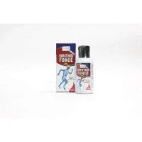 2 x  Naturals by Skas Ortho Force Oil (60ml)