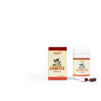 2 x  Mpil Amastha Capsules (60caps)