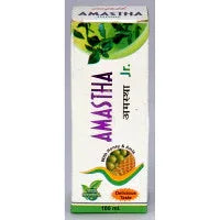 2 x  Mpil Amastha Junior Syrup (100ml)
