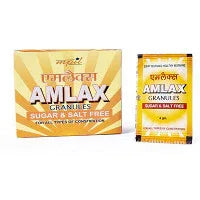 2 x  Mpil Amlax Granules (50g)