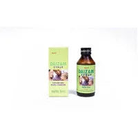 2 x  Mpil Daizam Syrup (100ml)