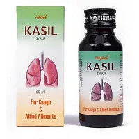 2 x  Mpil Kasil Syrup (60ml)