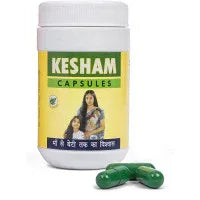 2 x  Mpil Kesham Capsules (60caps)