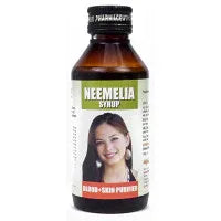 2 x  Mpil Neemelia Syrup (100ml)