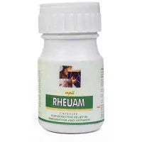 2 x  Mpil Rheuam Capsules (30caps)