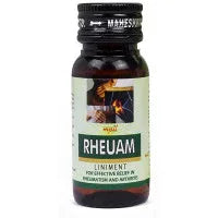 2 x  Mpil Rheuam Liniment (60ml)