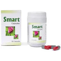 2 x  Mpil Smart Capsules (60caps)