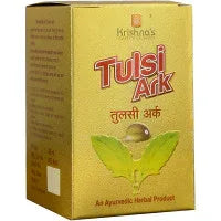 2 x  Krishna's Tulsi Ark Drop (10ml)