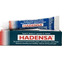 2 x  Dollar Hadensa Ointment (20g)