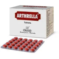 2 x  Charak Arthrella Tablet (30tab)