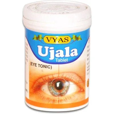 Vyas Ujala Tablets (100tab) each