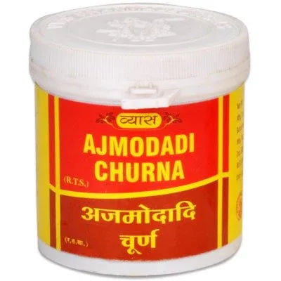 Vyas Ajmodadi Churna (100g) each