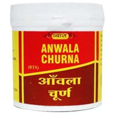 Vyas Anwala Churna (100g) each