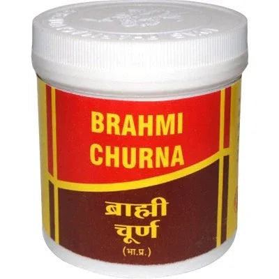 Vyas Brahmi Churna (100g) each