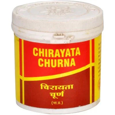 Vyas Chirayata Churna (100g) each