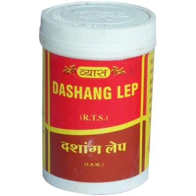 Vyas Dashang Lep (50g) each