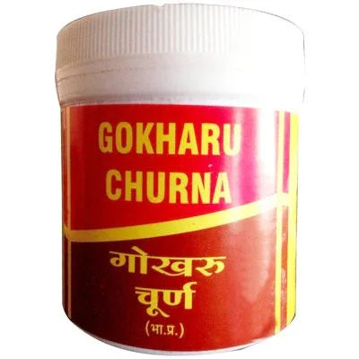 Vyas Gokharu Churna (100g) each