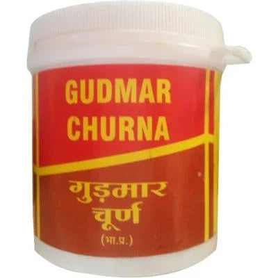 Vyas Gudmar Churna (100g) each