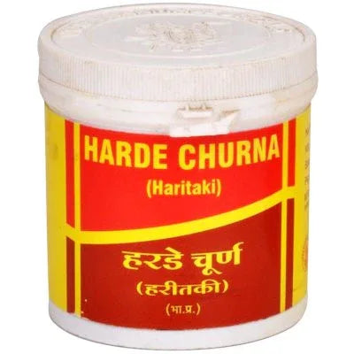 Vyas Harde Churna (100g) each
