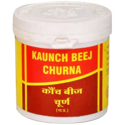Vyas Kaunch Beej Churna (100g) each