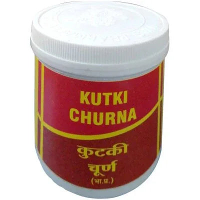 Vyas Kutki Churna (100g) each
